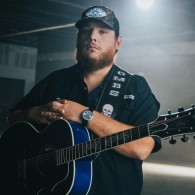 Luke Combs foto