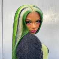 Rico Nasty foto