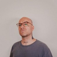 дима бамберг (dima bamberg) foto