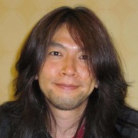 Daisuke Ishiwatari foto