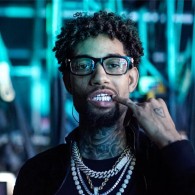 PnB Rock foto