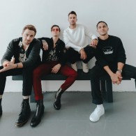Big Time Rush foto