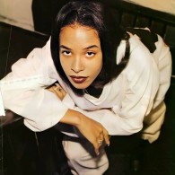 Aaliyah foto