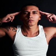Andrew DDC foto