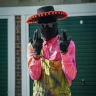 Nutcase22 foto