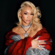 Saweetie foto