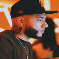 Lil Geniuz foto