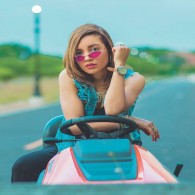 Yohely Figueroa foto