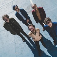 El Cuarteto de Nos foto