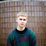 Mura Masa foto