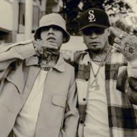 Santa Fe Klan y Gera MX foto