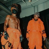 EARTHGANG foto