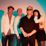 Pixies foto