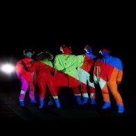 Arcade Fire foto