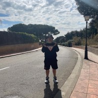 XXL Nicky foto