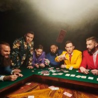 Dance Gavin Dance foto