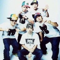 Teriyaki Boyz foto