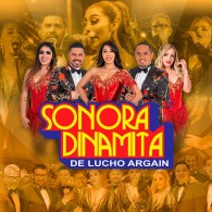 La Sonora Dinamita foto
