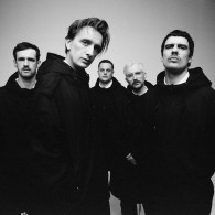 Kraftklub foto