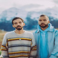 Bigflo & Oli foto