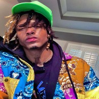 August Alsina foto