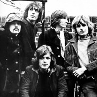 Pink Floyd foto