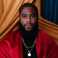 Big K.R.I.T. foto