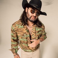 Koe Wetzel foto