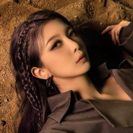 Dami (DREAMCATCHER) foto