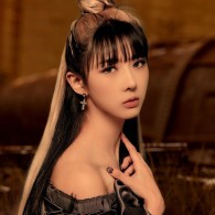 Yoohyeon (DREAMCATCHER) foto