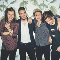 One Direction foto