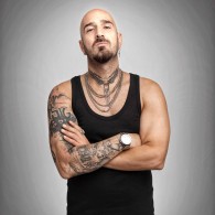 Johnny King (GR) foto