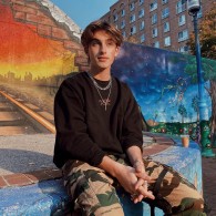 Canciones Johnny Orlando Lyrics