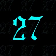 27.FUCKDEMONS foto