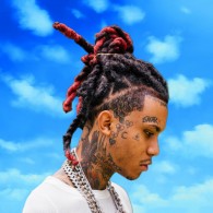 Lil Gnar foto