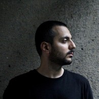 Ehsan Ziya foto