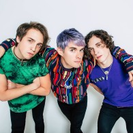 Waterparks foto
