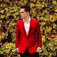 Panic! at the Disco foto