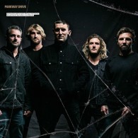 Parkway Drive foto