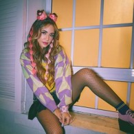 Sharlene foto