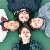 Hot Mulligan foto