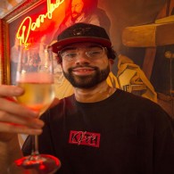 DJ Maff foto
