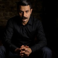Shahin Najafi foto