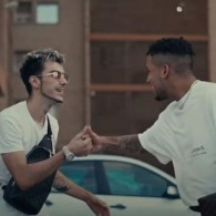 Yung Sarria y Kidd Keo foto