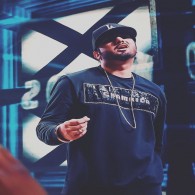 Yo Yo Honey Singh foto