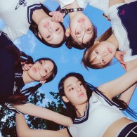 NewJeans (뉴진스) foto