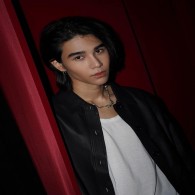 Jeff Satur foto