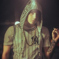 Yeinomercy foto