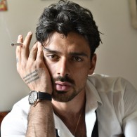 Michele Morrone foto