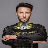 Alek Sandar foto